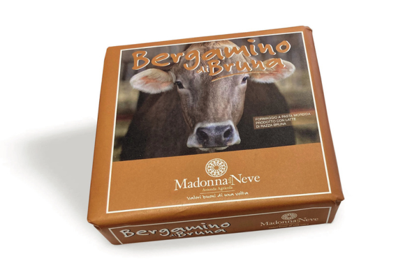 Bergamino di Bruna