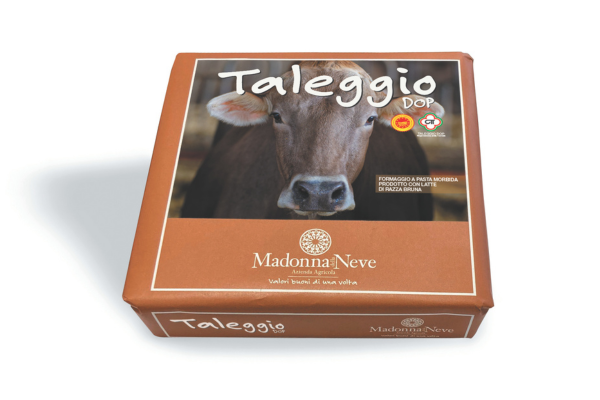 Taleggio DOP